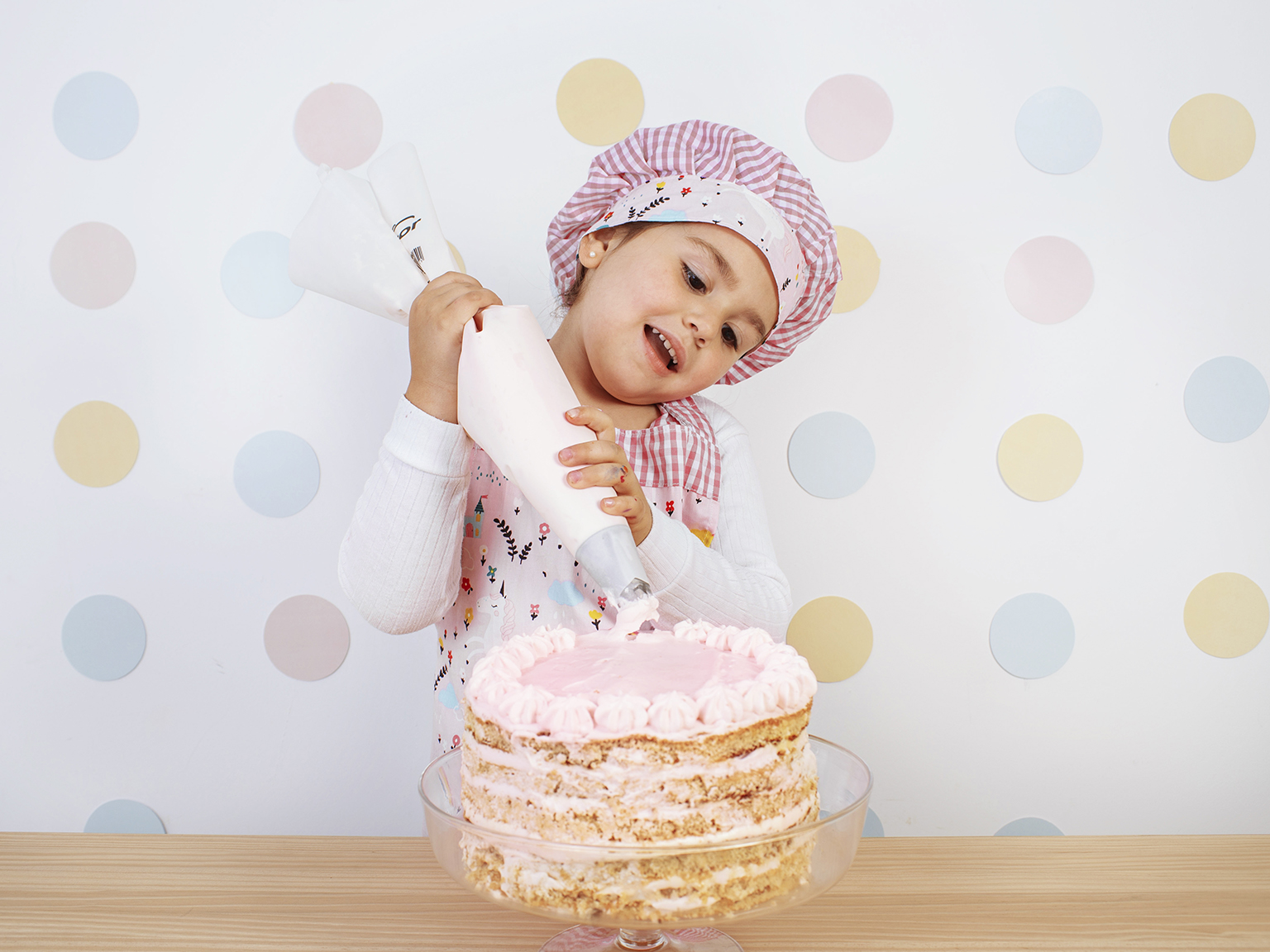 sesion de fotos de estudio a niños