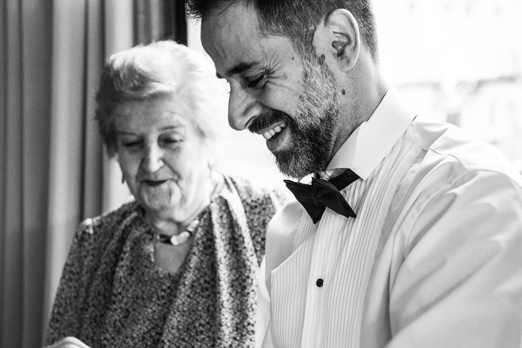  preparativos de boda en hotel NH Vigo