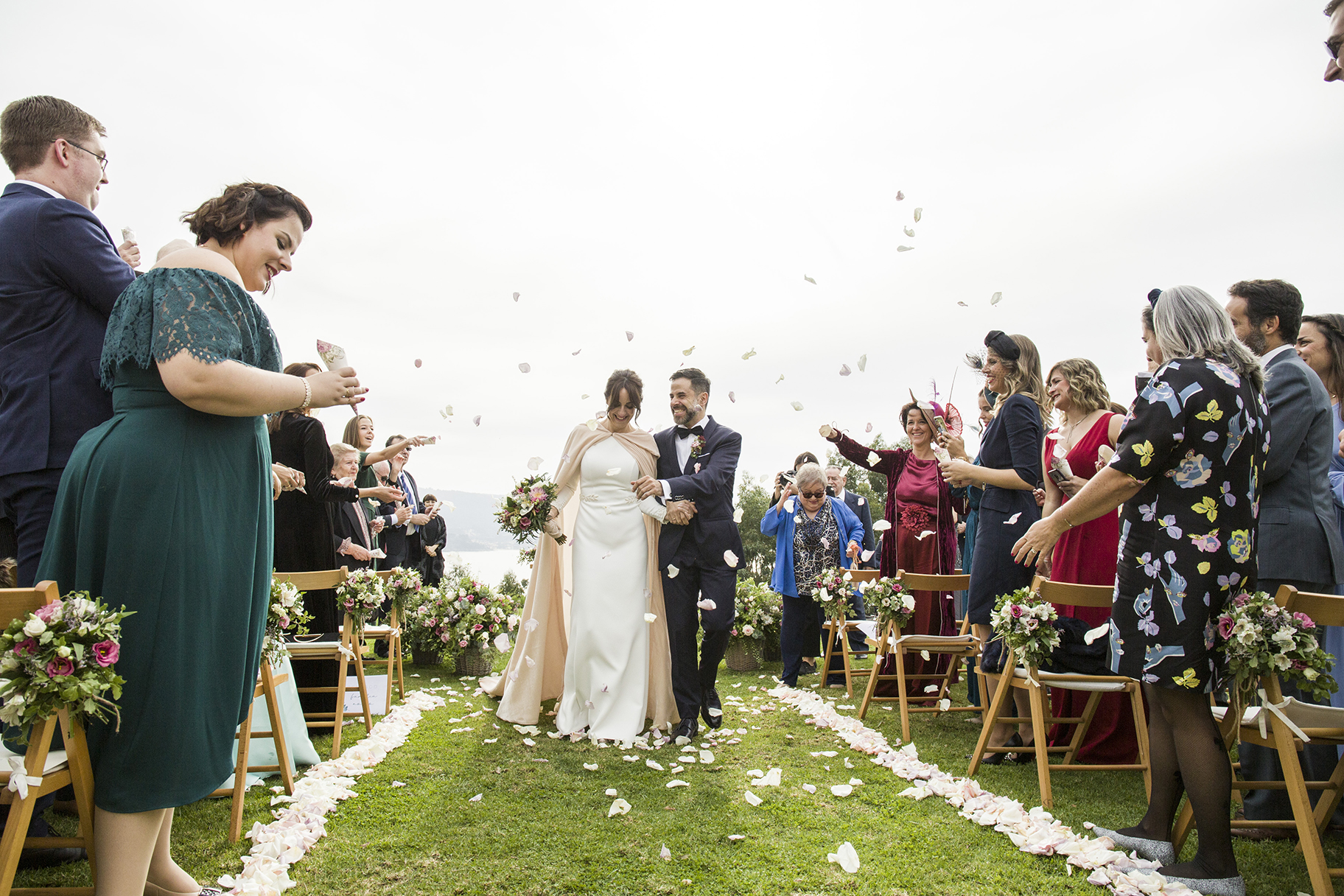 fotógrafos de boda