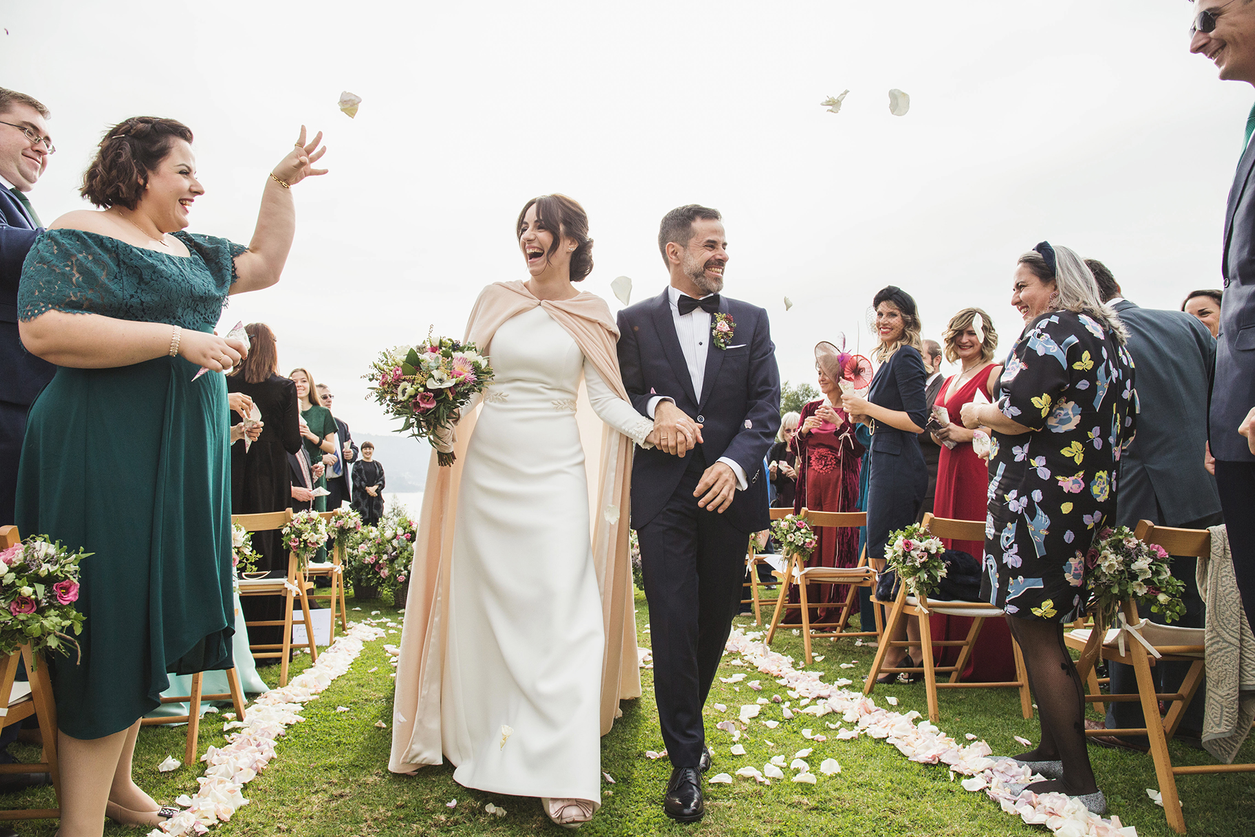 fotógrafos de boda