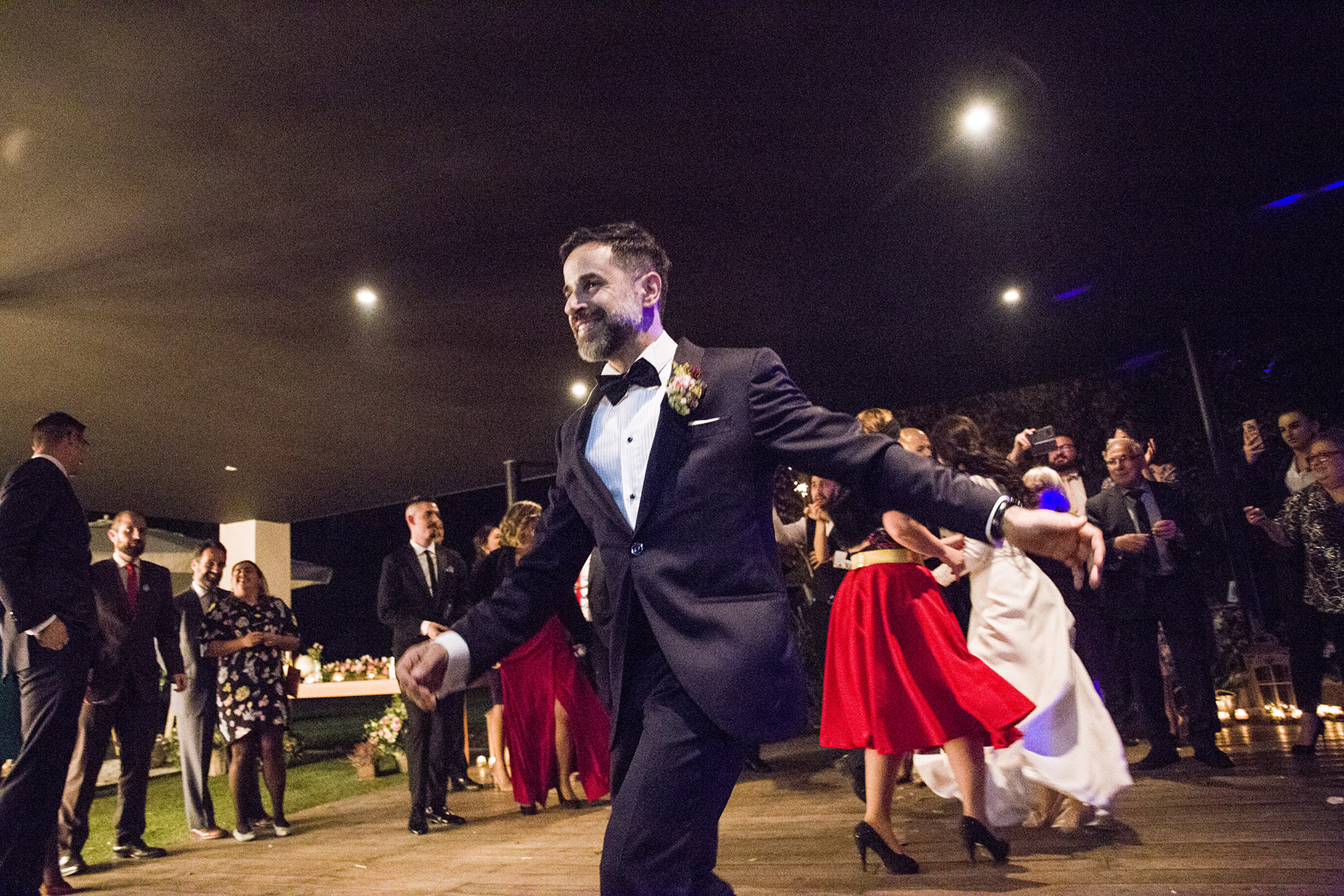 fotógrafos de boda